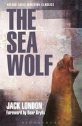 Cover: The Sea Wolf - Adlard Coles Nautical