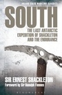 Cover: South - Adlard Coles Nautical