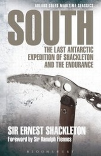 Enlarge image Cover: South - Adlard Coles Nautical