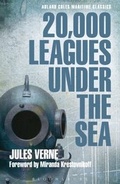 Cover: 20,000 Leagues Under the Sea - Adlard Coles Nautical