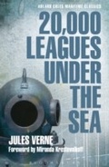 Cover: 20,000 Leagues Under the Sea - Adlard Coles Nautical