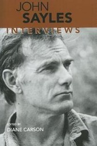 Enlarge image Cover: John Sayles - University Press of Mississippi