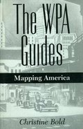 Cover: The WPA Guides - University Press of Mississippi