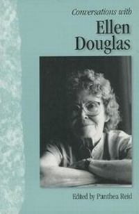 Enlarge image Cover: Conversations with Ellen Douglas - University Press of Mississippi