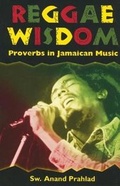 Cover: Reggae Wisdom - University Press of Mississippi