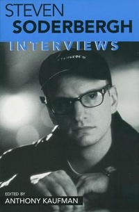 Abbildung von: Steven Soderbergh - University Press of Mississippi