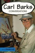 Cover: Carl Barks - University Press of Mississippi