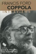 Cover: Francis Ford Coppola - University Press of Mississippi