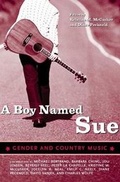 Cover: A Boy Named Sue - University Press of Mississippi