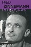 Cover: Fred Zinnemann - University Press of Mississippi