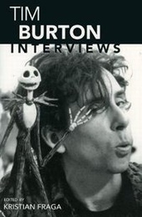 Abbildung von: Tim Burton - University Press of Mississippi