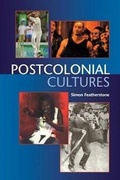 Cover: Postcolonial Cultures - University Press of Mississippi
