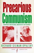 Cover: Precarious Communism - Minor Compositions