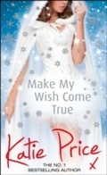 Cover: Make My Wish Come True - Cornerstone Digital