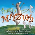 Cover: That's a Mitzvah - Jewish Lights Publishing