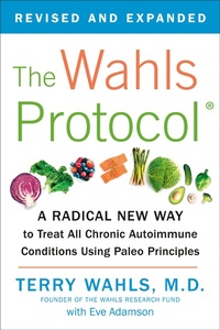 Enlarge image Cover: The Wahls Protocol - Avery Publishing Group Inc.,U.S.