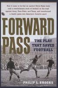 Abbildung von: Forward Pass - Westholme Publishing