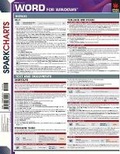 Cover: Word (Sparkcharts) - Sparknotes
