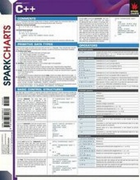 Enlarge image Cover: C++ (Sparkcharts) - Sparkcharts