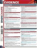 Cover: Evidence (Sparkcharts) - Sparkcharts