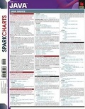 Cover: Java (Sparkcharts) - Sparknotes