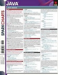 Enlarge image Cover: Java (Sparkcharts) - Sparknotes