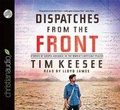 Cover: Dispatches from the Front - Christianaudio