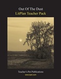 Cover: Litplan Teacher Pack - Teacher's Pet Publications