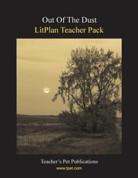 Enlarge image Cover: Litplan Teacher Pack - Teacher's Pet Publications