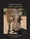 Cover: Litplan Teacher Pack - Teacher's Pet Publications