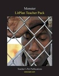 Cover: Litplan Teacher Pack - Teacher's Pet Publications