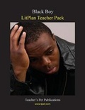 Cover: Litplan Teacher Pack - Teacher's Pet Publications