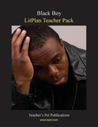 Enlarge image Cover: Litplan Teacher Pack - Teacher's Pet Publications