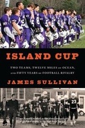 Cover: Island Cup - Bloomsbury USA