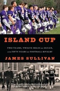 Enlarge image Cover: Island Cup - Bloomsbury USA
