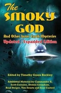 Cover: The Smoky God and Other Inner Earth Mysteries - Global Communications