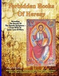 Cover: Forbidden Books Of Heresy - Inner Light - Global Communications