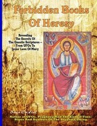 Enlarge image Cover: Forbidden Books Of Heresy - Inner Light - Global Communications