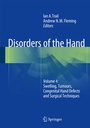 Cover: Disorders of the Hand - Springer