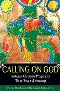 Cover: Calling on God - SkyLight Paths Publishing,US