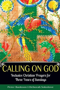 Enlarge image Cover: Calling on God - SkyLight Paths Publishing,US