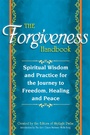 Cover: Forgiveness Handbook - SkyLight Paths Publishing,US