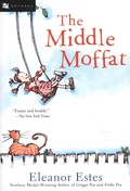 Cover: Middle Moffat - Clarion Books