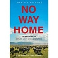 Cover: No Way Home - Shearwater Books