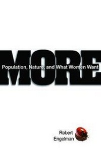 Enlarge image Cover: More - Island Press