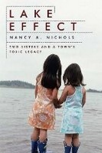 Enlarge image Cover: Lake Effect - Shearwater Books