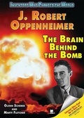Cover: J. Robert Oppenheimer - Enslow Publishing