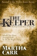 Cover: The Keeper - MRC Publishing