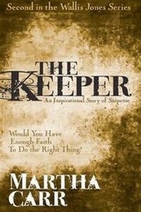 Enlarge image Cover: The Keeper - MRC Publishing