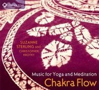 Abbildung von: Chakra Flow - Sounds True Inc